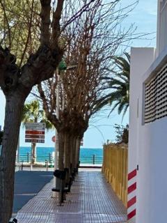 Apartamento Mar de Oropesa I Ref 003 - Oropesa del Mar - 5