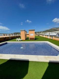 Apartamento Mar de Oropesa I Ref 003 - Oropesa del Mar - 3
