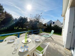 ER BLEHUA - 5 pièces, Jardin, Sainte-Barbe - C58 - 9