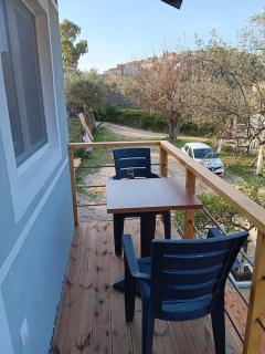 Tolis Rooms - Himarë - 1