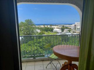 Appartement spacieux - Sainte-Clotilde - 0