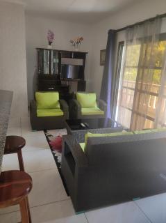 Sue-etoile self catering - Pointe Au Sel - 4