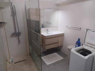 Appartement spacieux - Sainte-Clotilde - 6