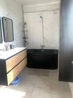 Appartement spacieux - Sainte-Clotilde - 5