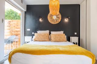 Cozy 1-Br Apartment heart of Palm Beach district - Cannes - 9