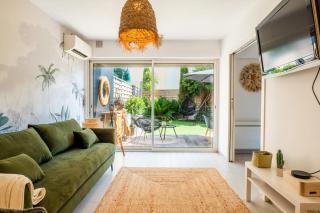 Cozy 1-Br Apartment heart of Palm Beach district - Cannes - 8