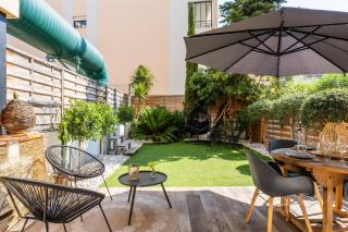Cozy 1-Br Apartment heart of Palm Beach district - Cannes - 5