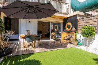 Cozy 1-Br Apartment heart of Palm Beach district - Cannes - 4