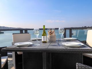 White Sails - Y Felinheli - 0