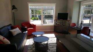 Modern and Pristine Condo -By the GT Commons - Traverse City - 1