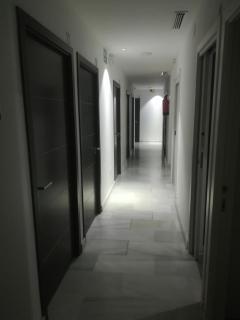 Hostel Central Sevilla - Siviglia - 1