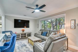 Serene St Petersburg Home with Private Hot Tub - 7