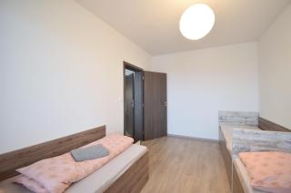Apartmán Zlatovská 22B - 2