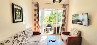 Appartment 4 (Garden View), Pebble Bay Appartments - Grand-Baie - 2