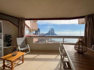 Amatista Apartment Amazing Seaviews - Inmodream Calpe - Calpe - 9