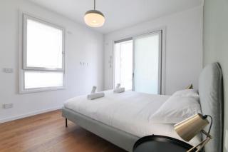 Lovely Terrace Apartment - Porta Romana District Milan - Milan - 3