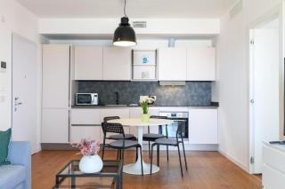 Lovely Terrace Apartment - Porta Romana District Milan - Milan - 2