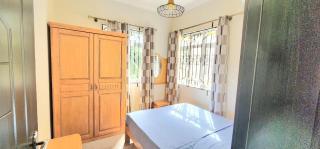 Appartment 4 (Garden View), Pebble Bay Appartments - 4