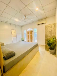 Madiha Lodge by Land of Rizka - 0