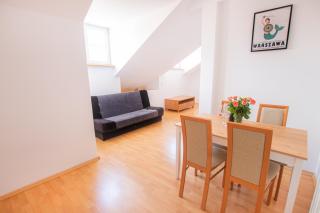 Podwale str Large flat in the heart of Old Town - Varsavia - 5