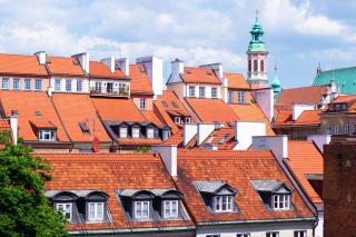 Podwale str Large flat in the heart of Old Town - Varsavia - 0
