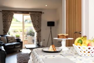 Piggery Cottage - Llanasa - 8
