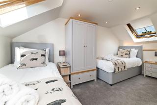 Piggery Cottage - 2