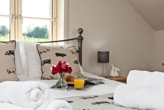 Piggery Cottage - Llanasa - 5