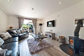 Piggery Cottage - Llanasa - 9