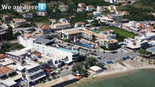 Marianna Apartments - Almyrida - 8