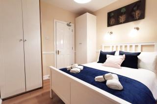 NEW Spacious & central 3bedroom apartment TV& WIFI - Dublino - 7