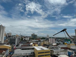 Apartamento Centro Manaus 921 - 4