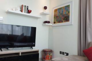New Cozy Sea View Apartment - 7