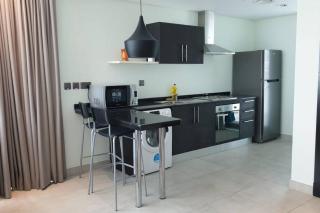 New Cozy Sea View Apartment - 6