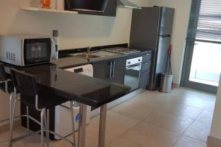 New Cozy Sea View Apartment - 4