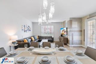 The Epic Tokio Vista Cay Orlando Most Stylish - Orlando - 2