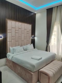 Passready Hotel and Suites Nnewi - Nnewi - 7