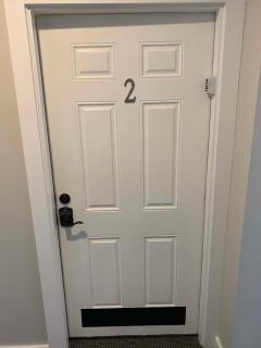 Boutique Hotel Room 2 - 3