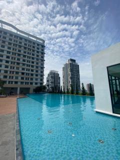 Edusphere Sweet Suite, Cyberjaya - 9