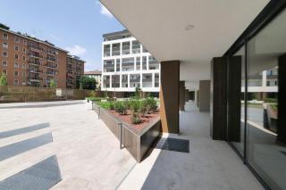Lovely Terrace Apartment - Porta Romana District Milan - Milan - 9