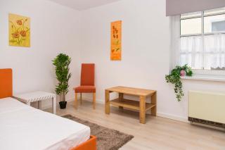 Schönes Familien-Apartment in Magdeburg, 2 Schlafzimmer, Küche und Bad - B - Magdeburgo - 2