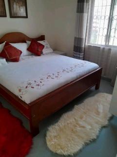 Mone Airbnb - Nairobi - 8