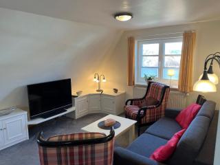 Haus am Südende Nordsee - 9