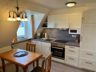 Haus am Südende Nordsee - Westerland - 4