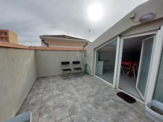 La terrazza - Porto Torres - 1