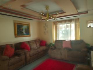 Mone Airbnb - Nairobi - 3