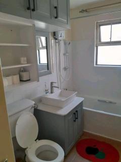 Mone Airbnb - Nairobi - 2