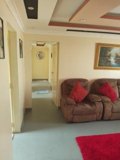 Mone Airbnb - Nairobi - 1