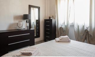 Palestrina Apt - Cagliari - 2