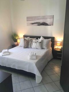 Palestrina Apt - Cagliari - 4